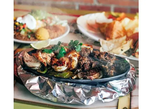 Casa Rio Tex Mex Restaurant