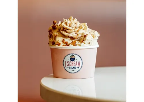 I Scream Gelato