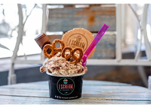 I Scream Gelato