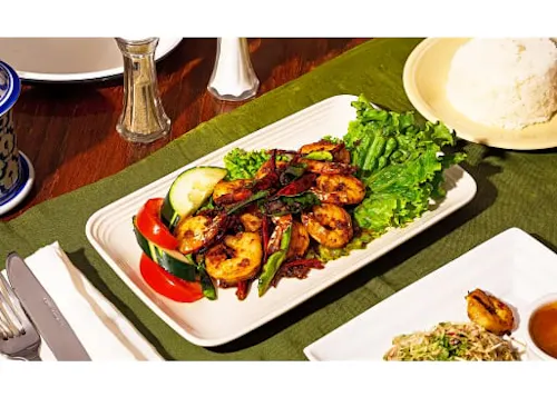Amarin Thai Cuisine