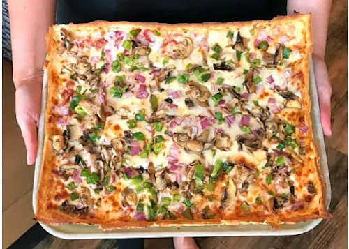 Ledo Pizza