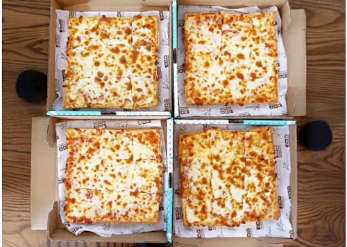 Ledo Pizza
