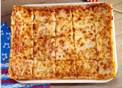 Photo 1 of 4: Ledo Pizza