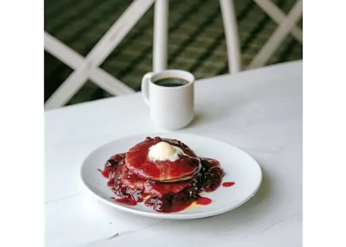 Maple Breakfast & Brunch