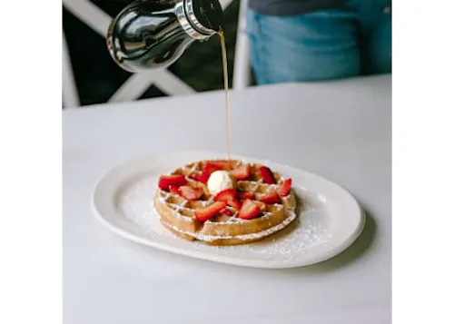 Maple Breakfast & Brunch