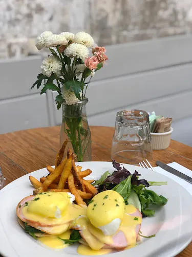 Bistro So