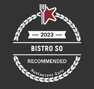Photo 1 of 4: Bistro So