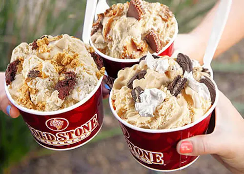 Cold Stone Creamery