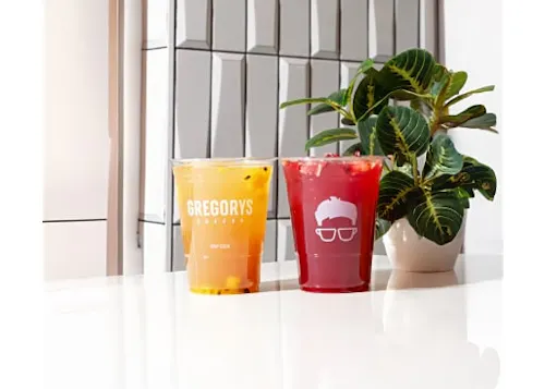 Gregorys Coffee - 71st Ave