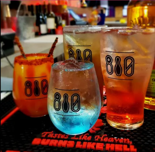 810 Entertainment - Phoenix