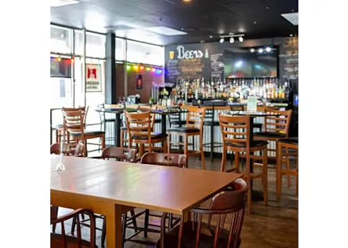 Photo 1 of 4: Berkeley's Bar & Grill