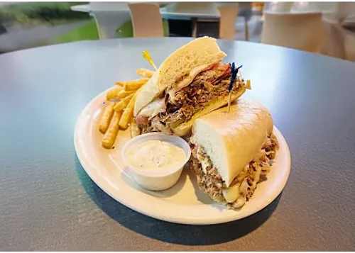 Berkeley's Bar & Grill