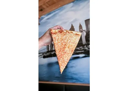 Brooklyn's Finest Pizza