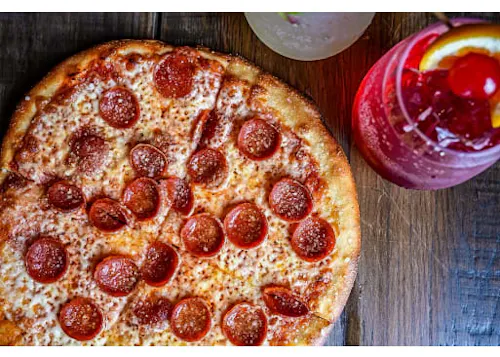 Photo 1 of 4: Brooklyn's Finest Pizza