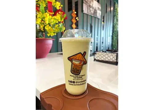 TOM BOBA FRY RD
