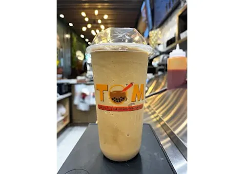 TOM BOBA FRY RD
