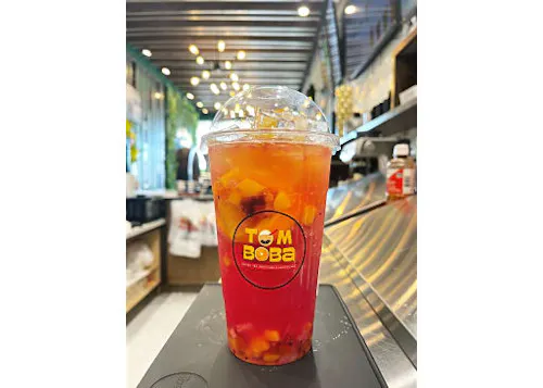 TOM BOBA FRY RD