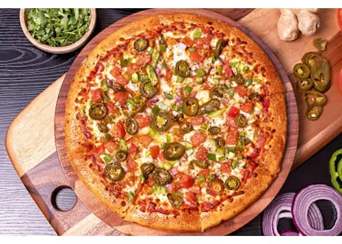 CanAm Pizza