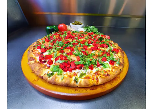 CanAm Pizza