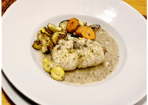 Bellucci's Italian Restaurant