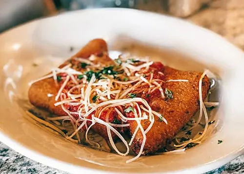 Bellucci's Italian Restaurant