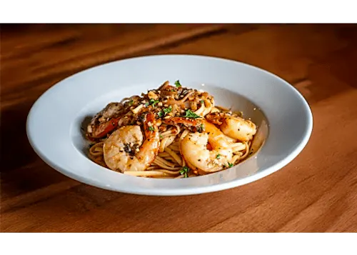 Bellucci's Italian Restaurant
