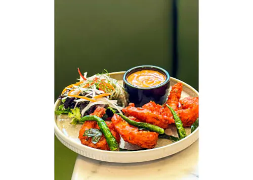 Aahaa South Indian Cuisine
