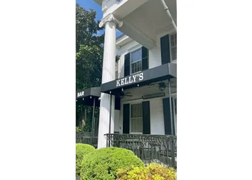 Kelly's Oyster House