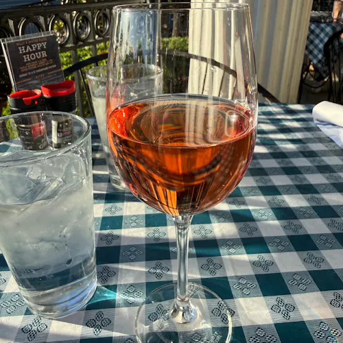 Kelly's Oyster House