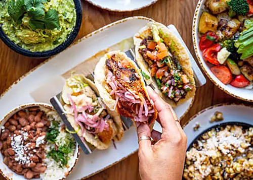Prima Cantina - Pacific Palisades