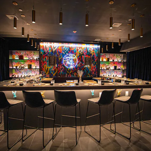 Photo 1 of 4: Sushi by Bou - New Rochelle