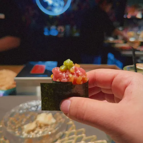 Sushi by Bou - New Rochelle