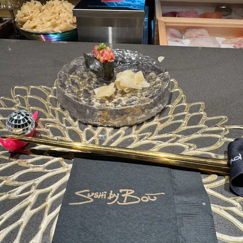 Sushi by Bou - New Rochelle