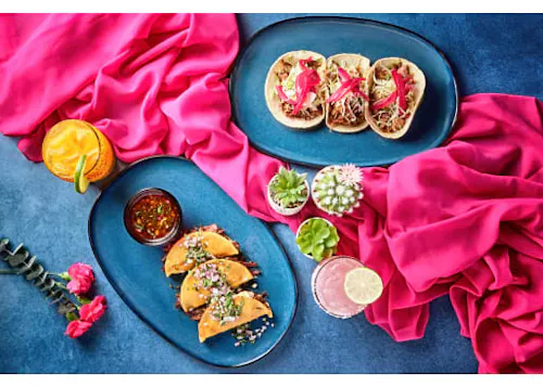 Rosa Mexicano - Union Square