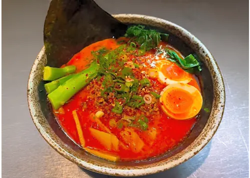 Sato Ramen House