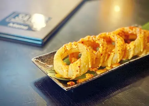 Sato Ramen House