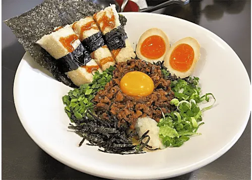 Sato Ramen House