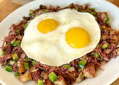 Yolk