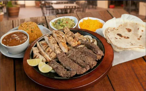 Ta Bueno Mexican Cafe