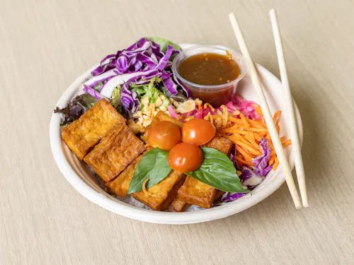Limegreen Southeast Asian Grill