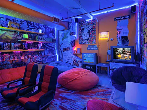 Coexist Gamehouse