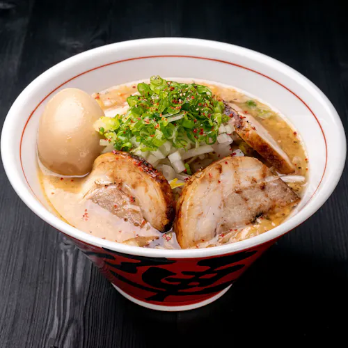 JINYA Ramen Bar - Downtown