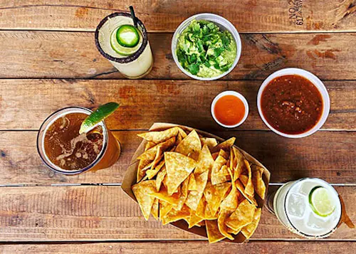 Taco Flats Riata