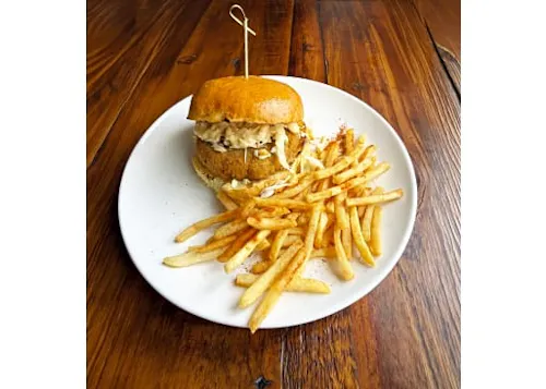 North River Oyster Bar