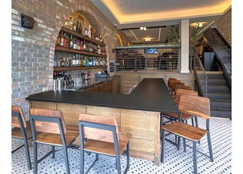 North River Oyster Bar