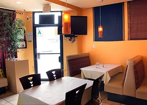 Manas Indian Cuisine