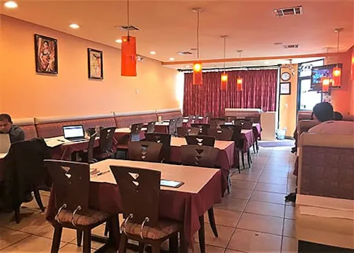 Manas Indian Cuisine