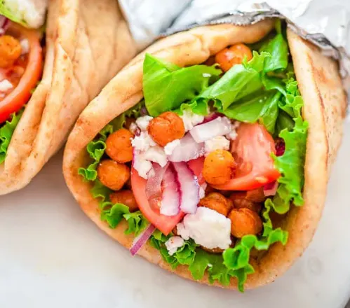 New York Gyro Lyndale Ave