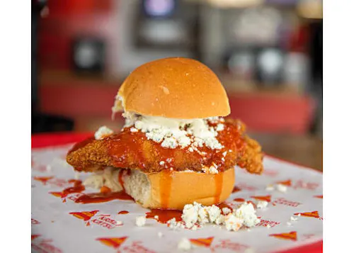 Photo 1 of 4: Krazy Katsu