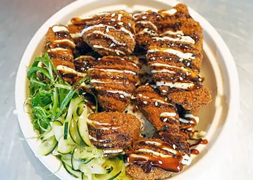 Krazy Katsu